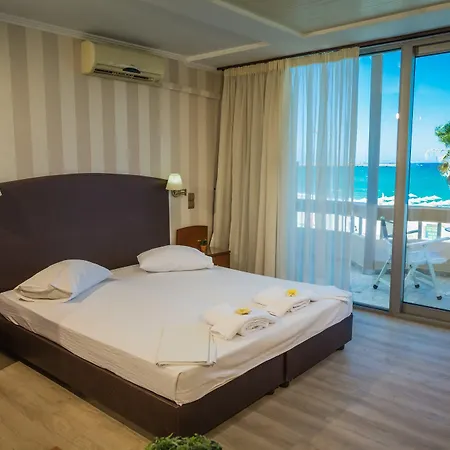 Theo 3* Rethymno