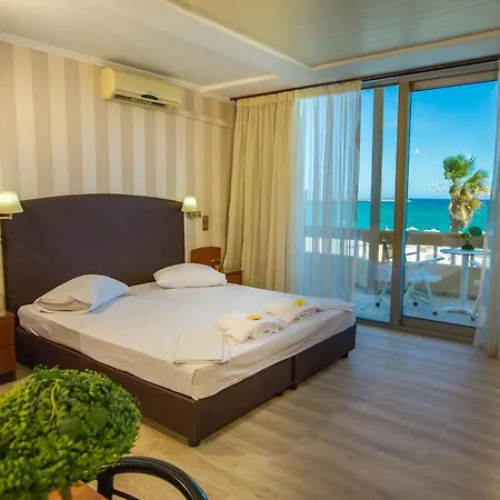 Aparthotel Theo Rethymno