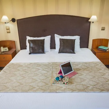 Aparthotel Theo
