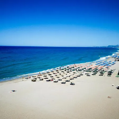 Theo Rethymno
