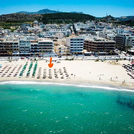 Theo 3* Rethymno