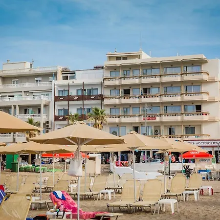 Theo Rethymno