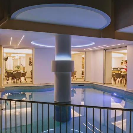 Theo Aparthotel
