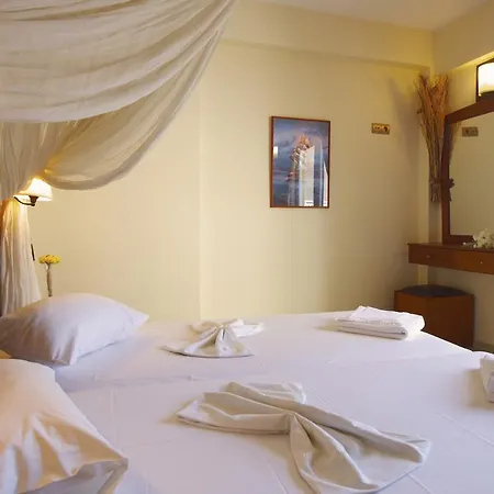 Theo 3* Rethymno