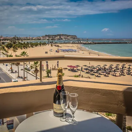 Lejlighedshotel Theo 3*