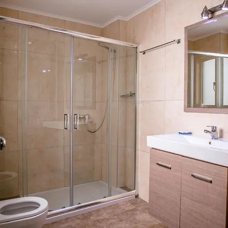 Theo Lejlighedshotel 3*