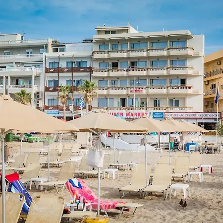 Theo Lejlighedshotel