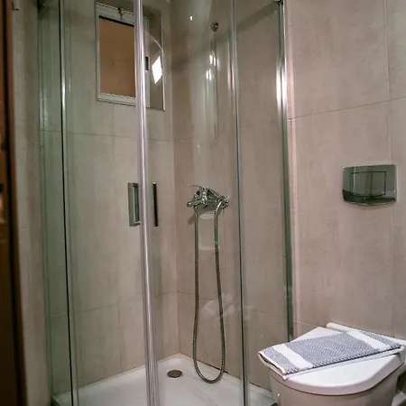 Theo Lejlighedshotel Rethimno