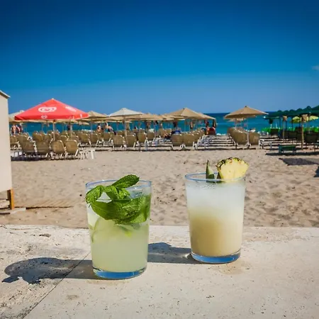 Lejlighedshotel Theo 3*