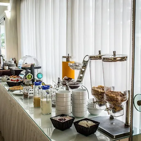 Lejlighedshotel Theo Rethimno