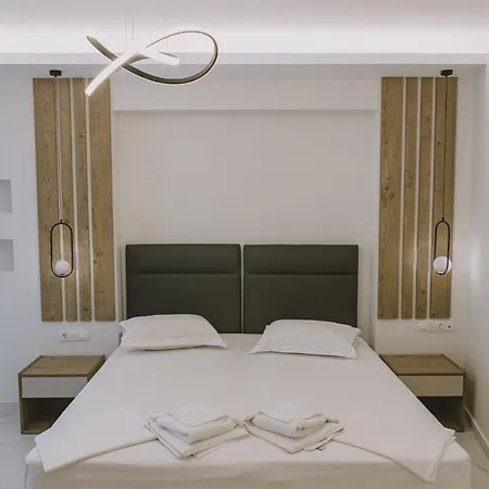 Theo Lejlighedshotel Rethimno