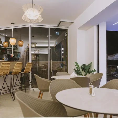 Theo Lejlighedshotel