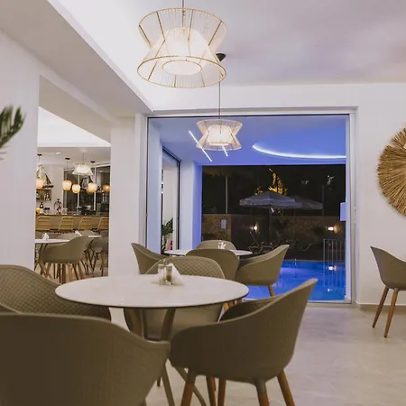 Theo Lejlighedshotel