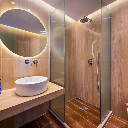 Theo Aparthotel Rethymno