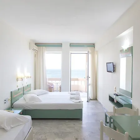 Lejlighedshotel Theo